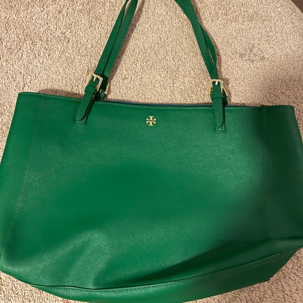 Tory Burch tote handbag